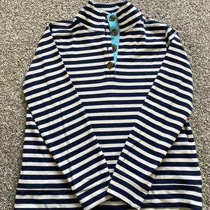 J Crew Pullover Sweatshirt